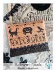 (image for) Halloween Parade